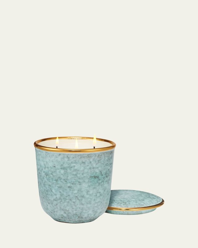 Savoy Candle - Orange Blossom